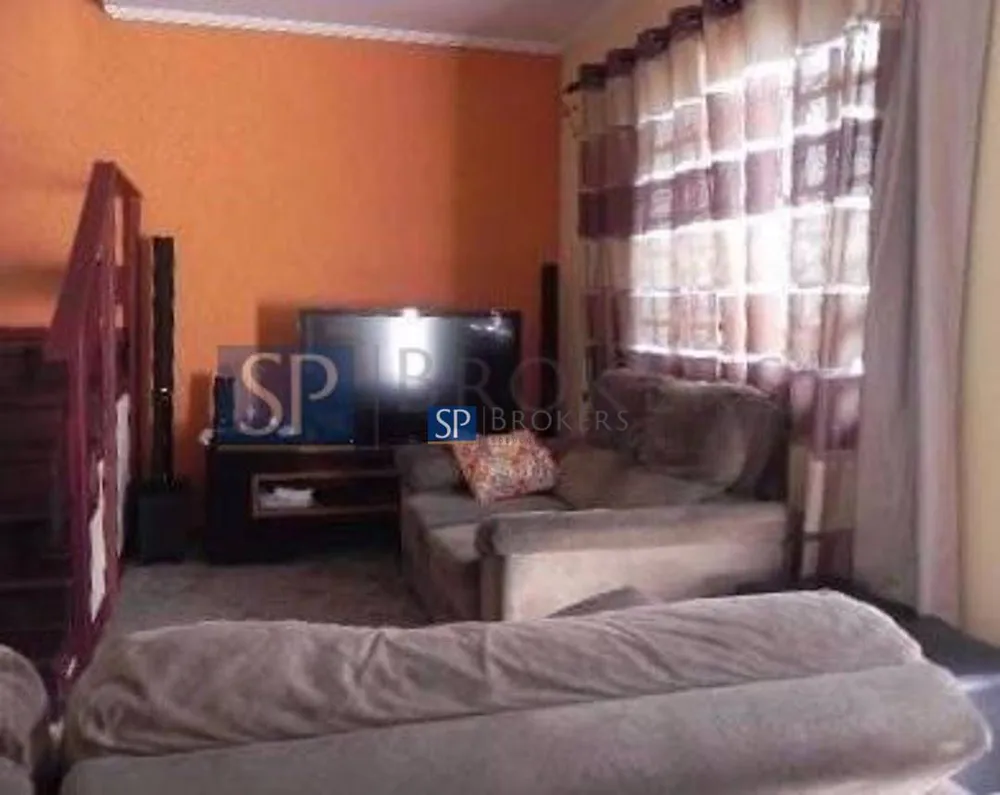 Casa, 3 quartos, 200 m² - Foto 2