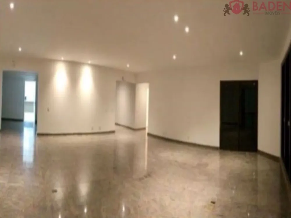 Apartamento, 4 quartos, 409 m² - Foto 1