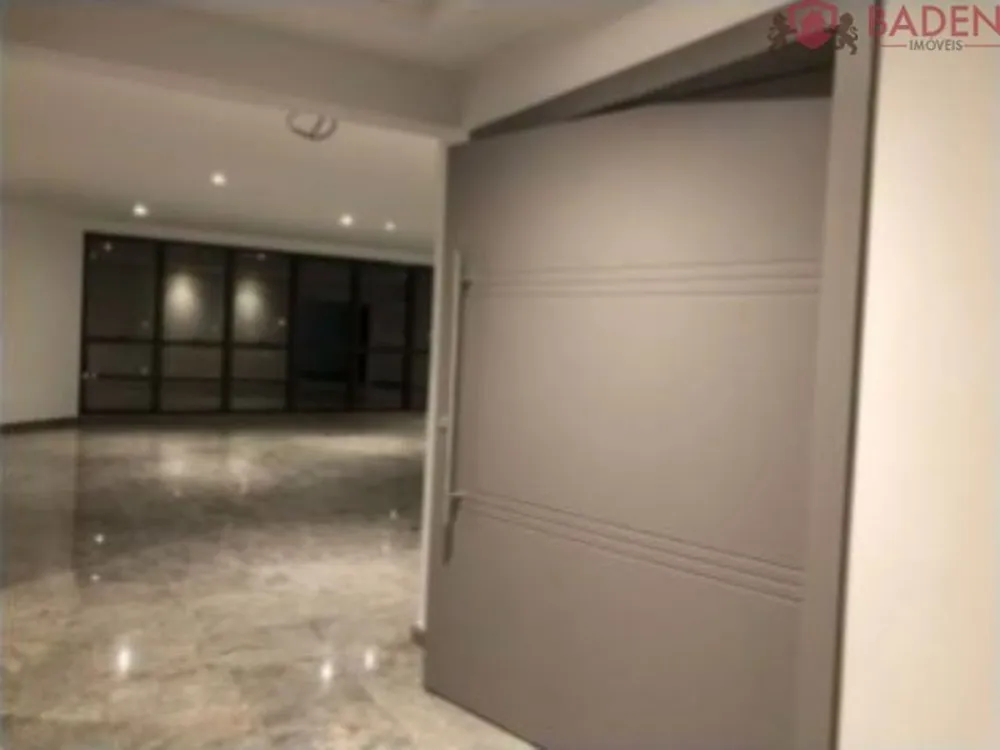 Apartamento, 4 quartos, 409 m² - Foto 2