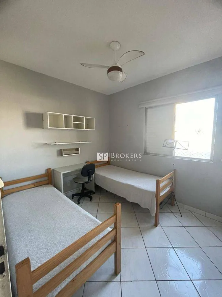 Apartamento, 2 quartos, 60 m² - Foto 4