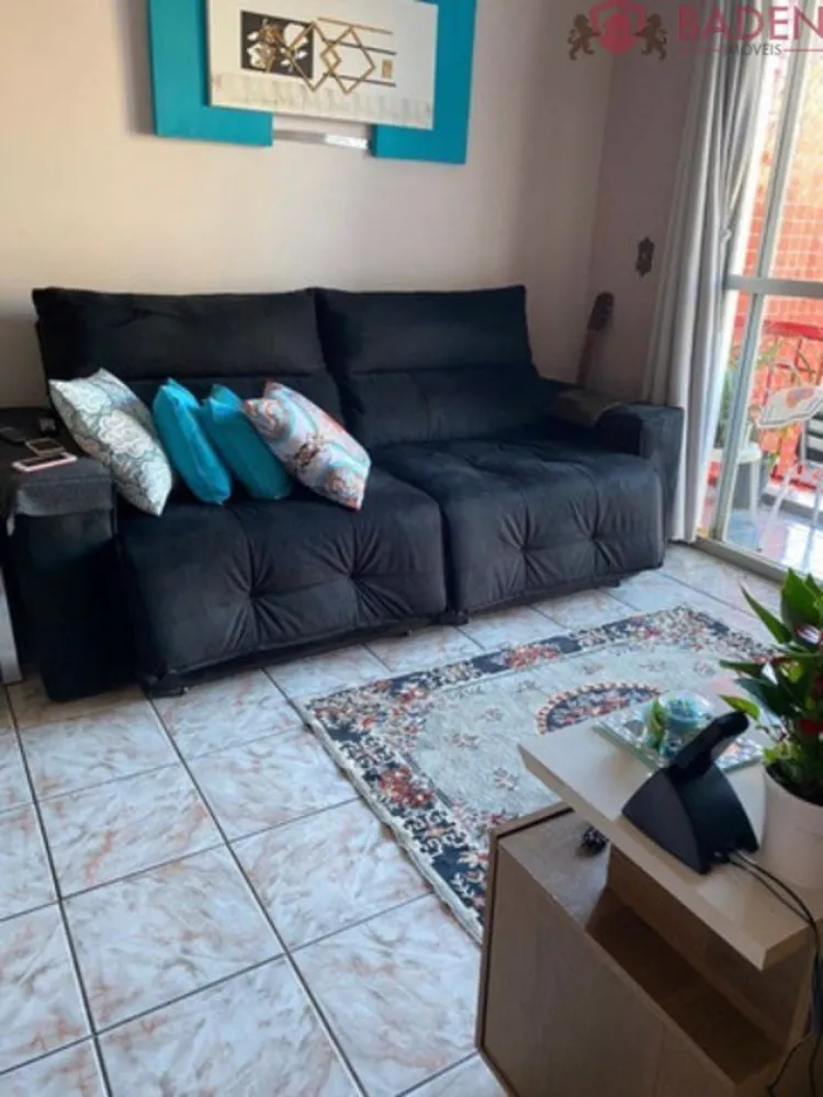 Apartamento, 2 quartos, 62 m² - Foto 4