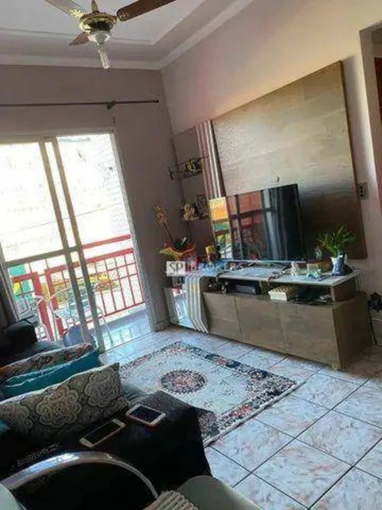 Apartamento, 2 quartos, 62 m² - Foto 3