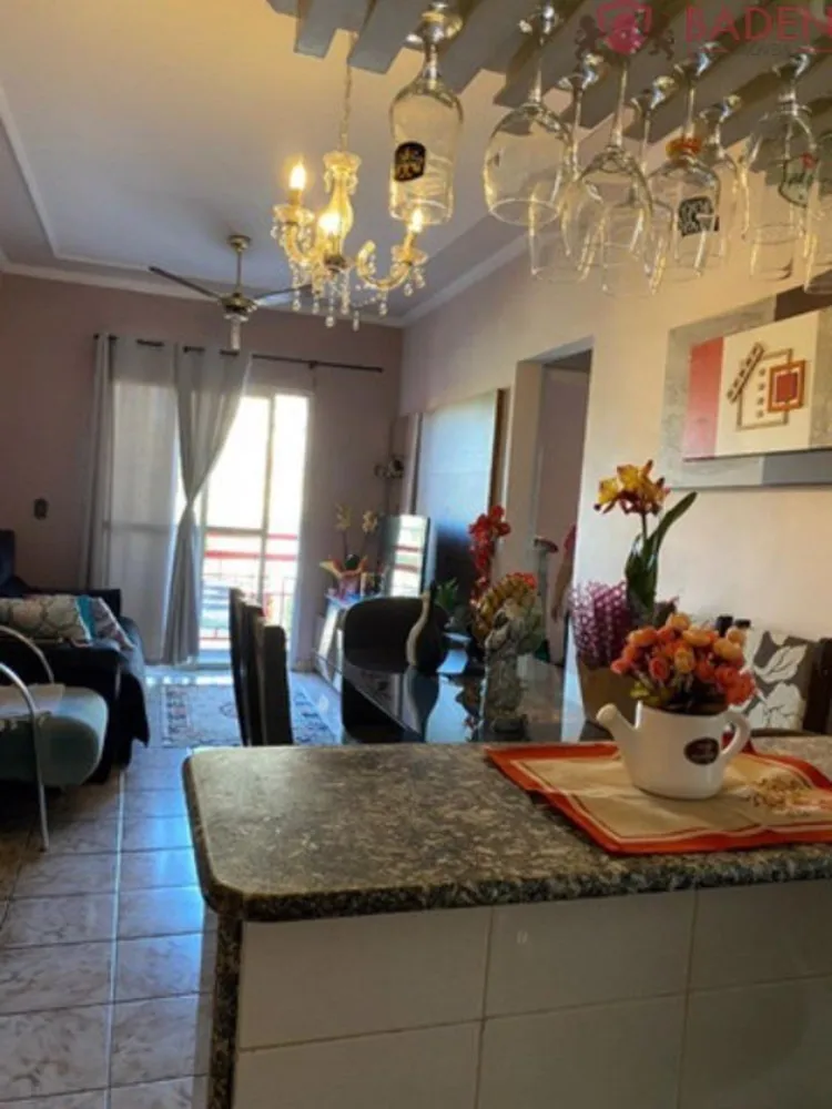 Apartamento, 2 quartos, 62 m² - Foto 1