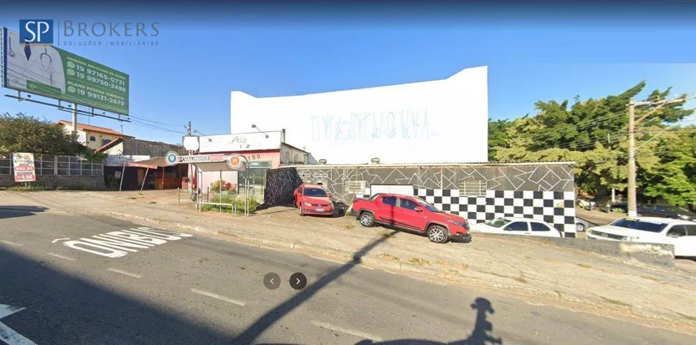 Prédio Inteiro, 257 m² - Foto 1