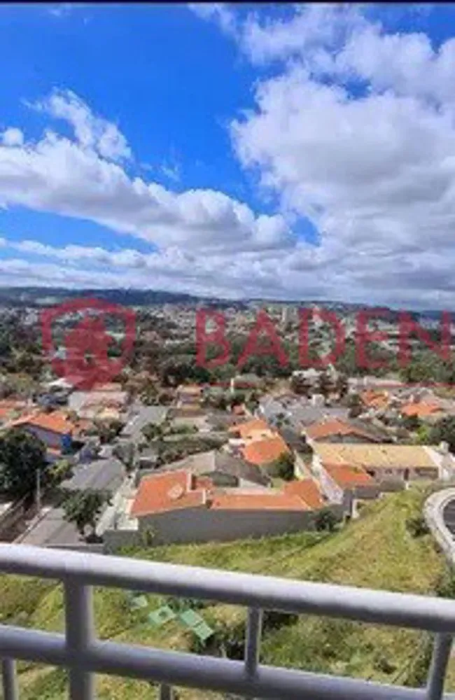 Apartamento, 2 quartos, 56 m² - Foto 3