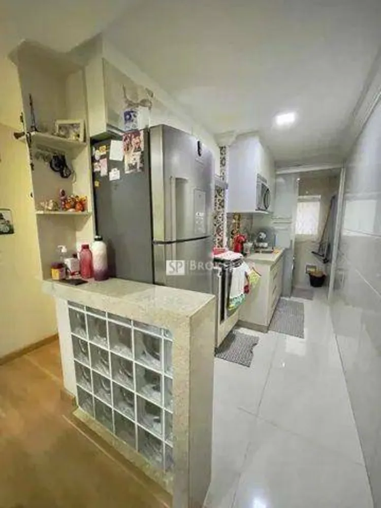 Apartamento, 2 quartos, 51 m² - Foto 4