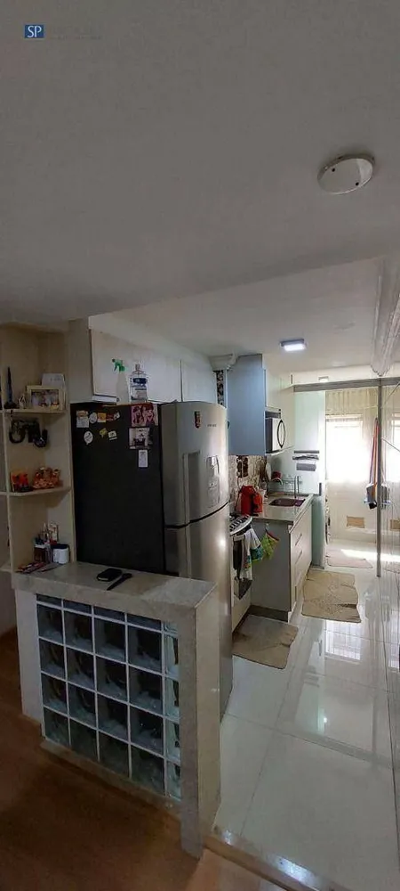 Apartamento, 2 quartos, 51 m² - Foto 3