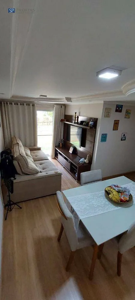 Apartamento, 2 quartos, 51 m² - Foto 2