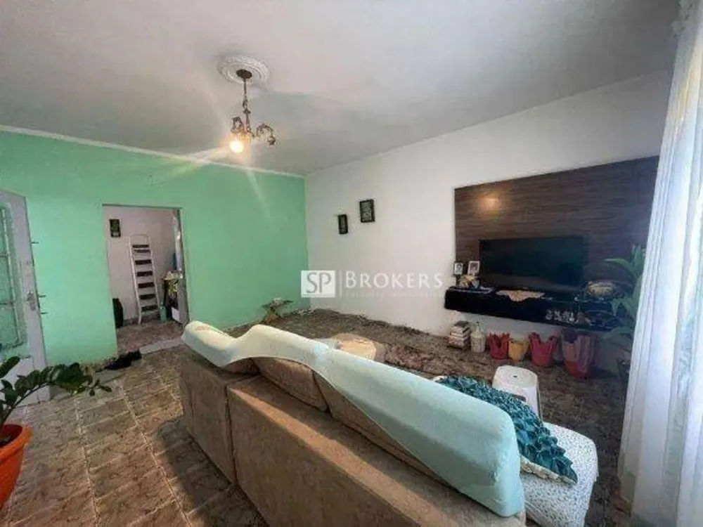 Casa, 3 quartos, 140 m² - Foto 2