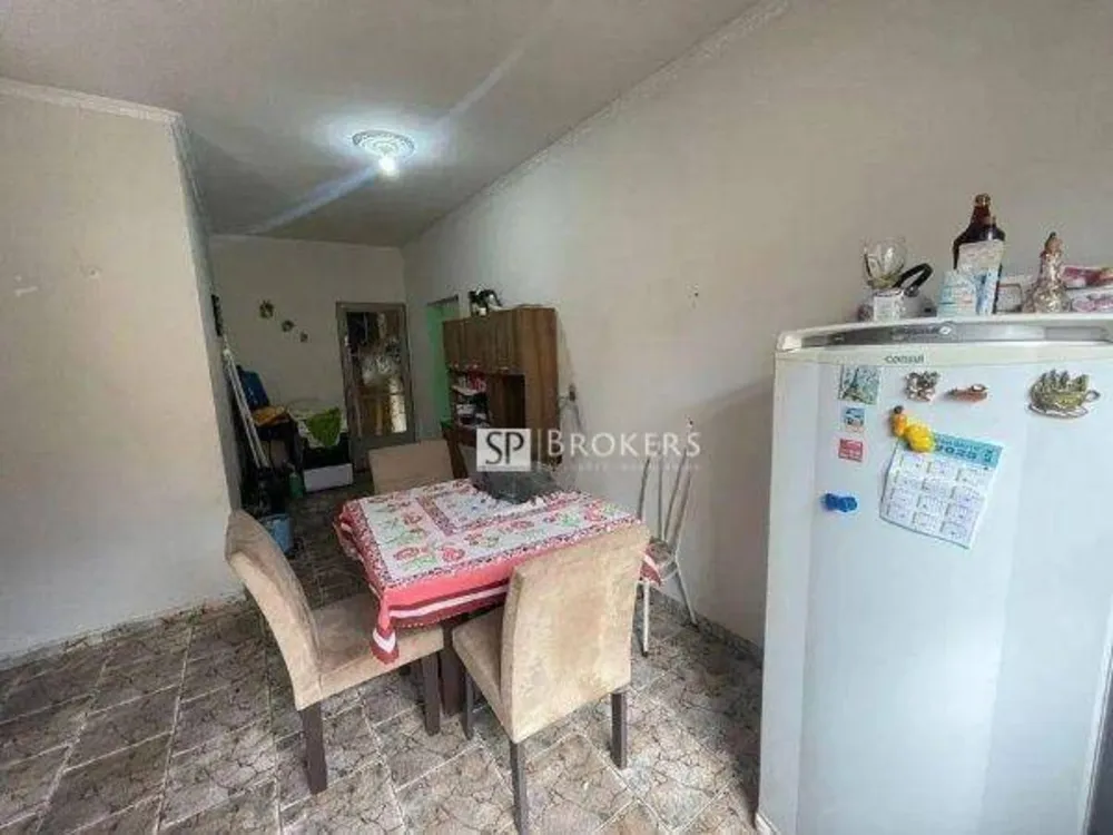 Casa, 3 quartos, 140 m² - Foto 3
