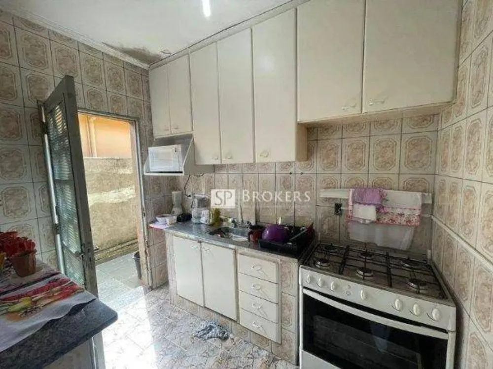 Casa, 3 quartos, 140 m² - Foto 4