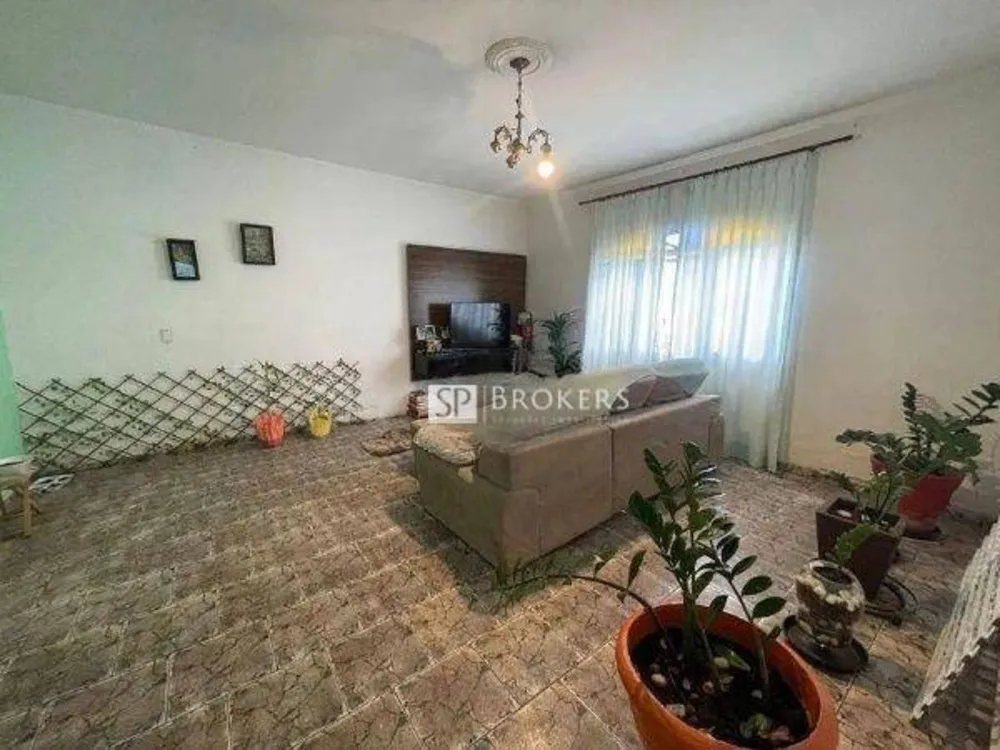Casa, 3 quartos, 140 m² - Foto 1