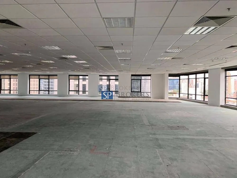 Sala-Conjunto, 1131 m² - Foto 3