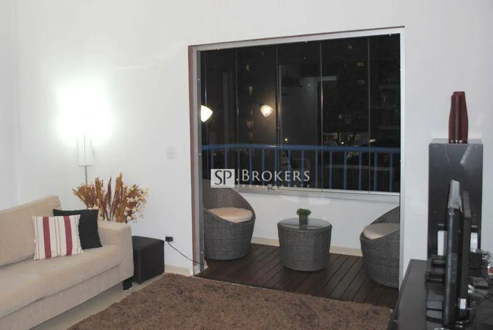 Apartamento, 2 quartos, 71 m² - Foto 1