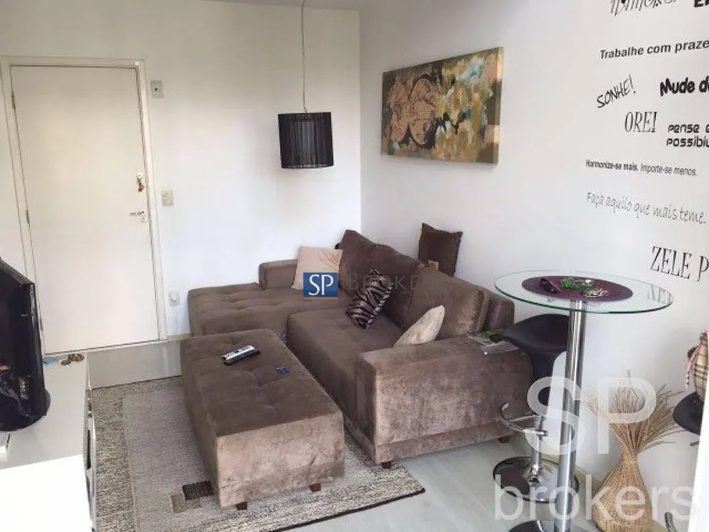 Loft, 48 m² - Foto 2
