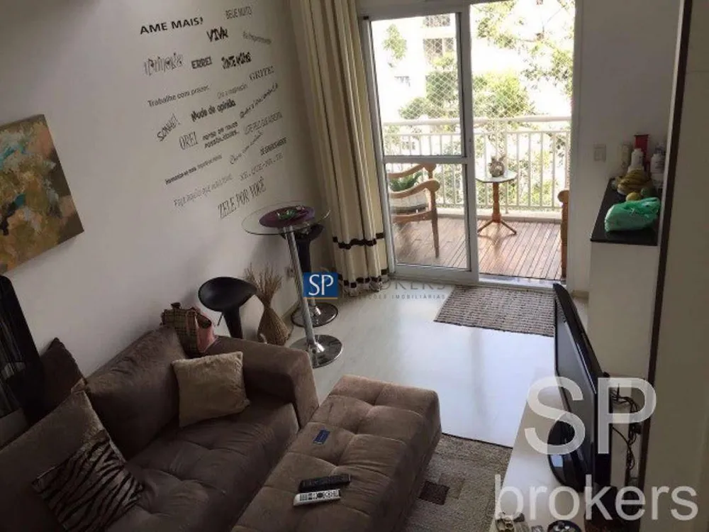 Loft, 48 m² - Foto 1