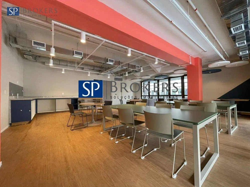 Sala-Conjunto, 335 m² - Foto 1