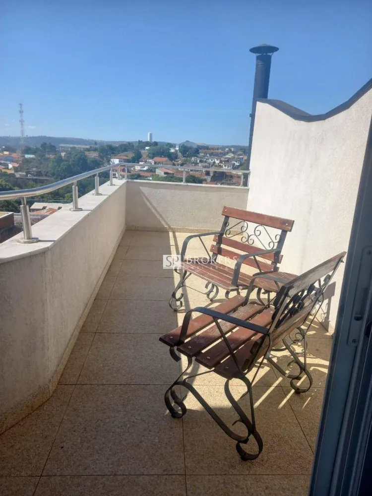 Casa, 3 quartos, 320 m² - Foto 4