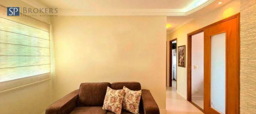 Apartamento, 2 quartos, 56 m² - Foto 1