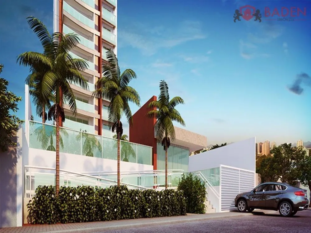 Apartamento, 3 quartos, 145 m² - Foto 1