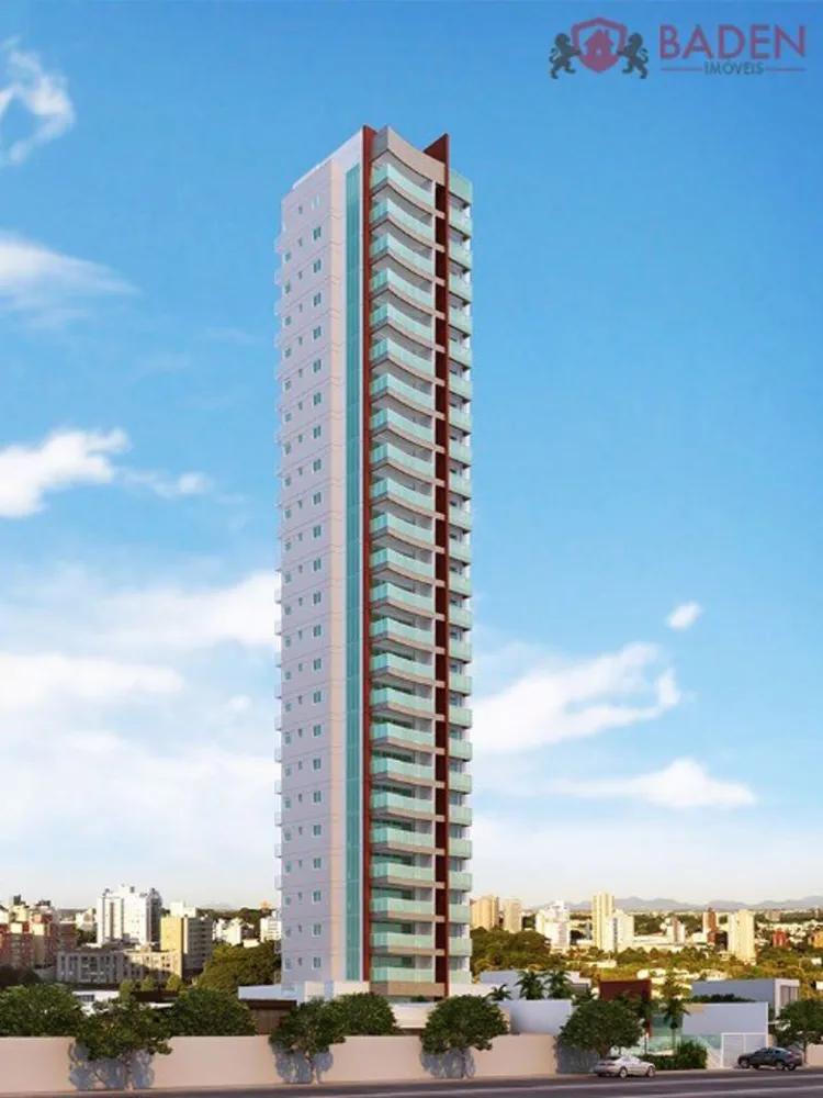 Apartamento, 3 quartos, 145 m² - Foto 2