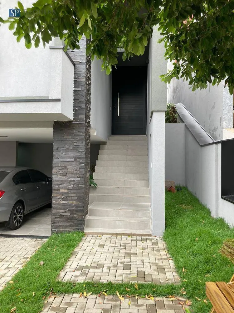 Casa de Condomínio, 3 quartos - Foto 3