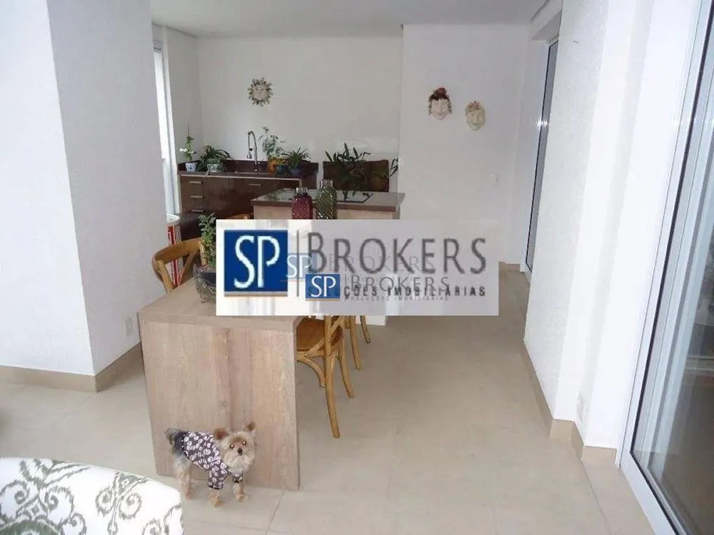 Apartamento, 4 quartos, 296 m² - Foto 4