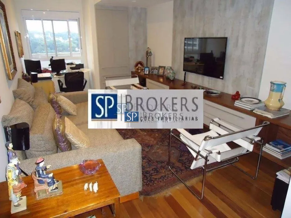Apartamento, 4 quartos, 296 m² - Foto 1