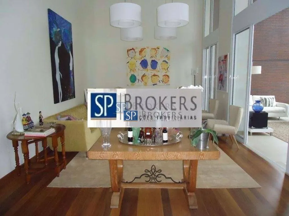Apartamento, 4 quartos, 296 m² - Foto 3