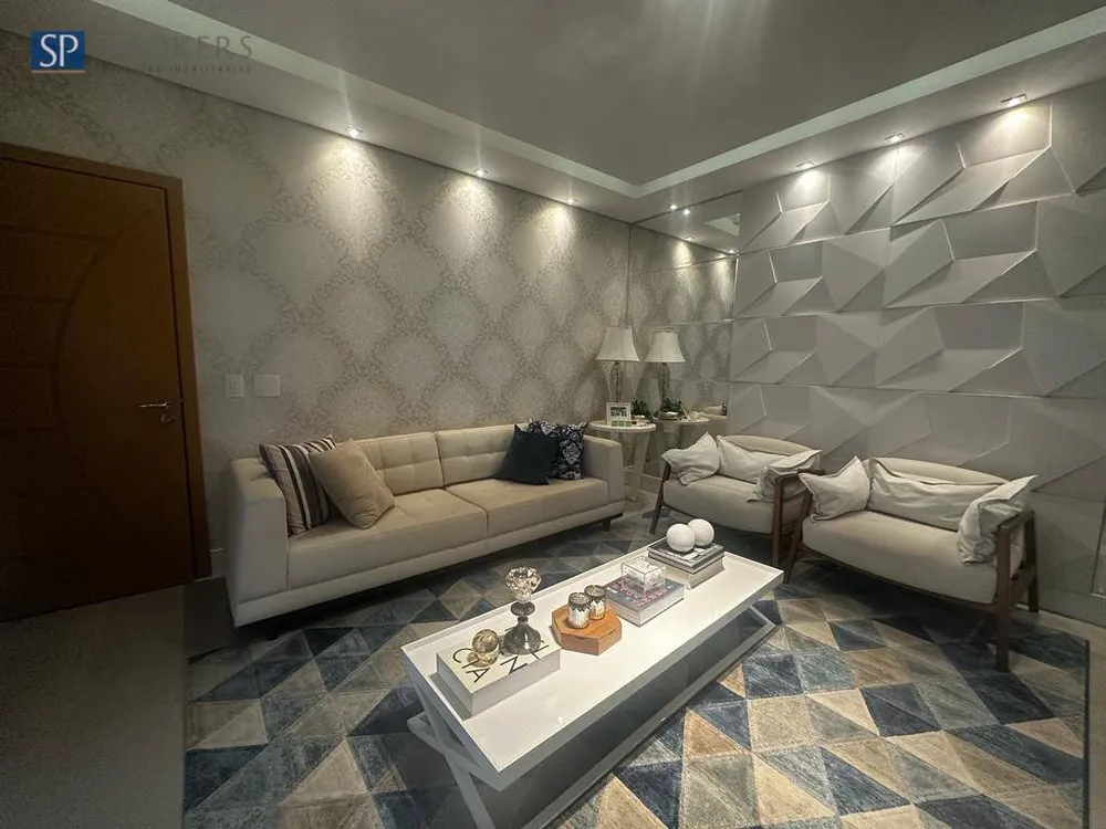 Apartamento, 3 quartos, 186 m² - Foto 4