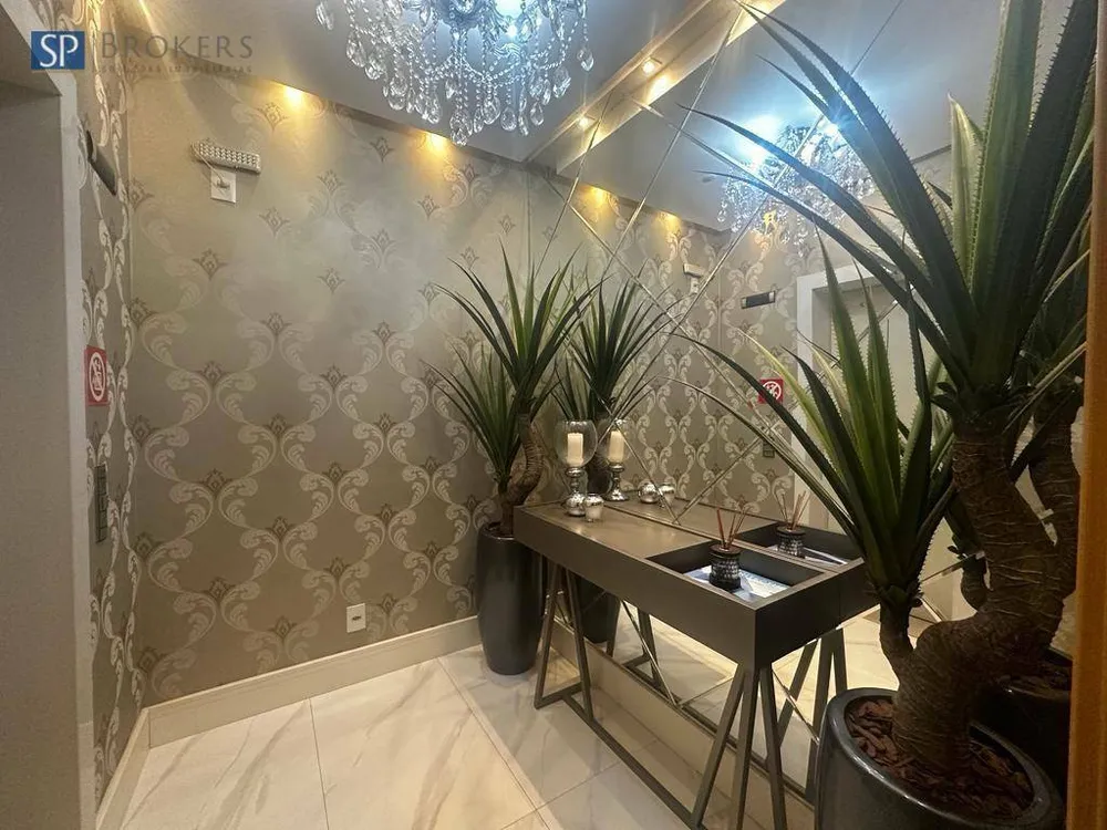 Apartamento, 3 quartos, 186 m² - Foto 1
