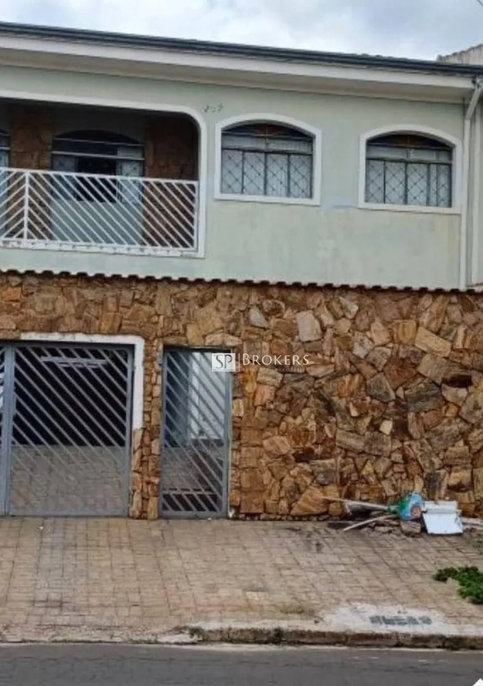 Casa, 3 quartos, 220 m² - Foto 3
