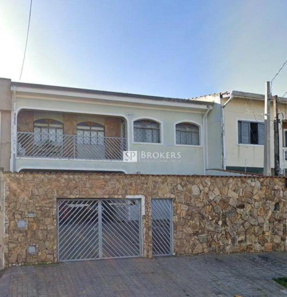Casa, 3 quartos, 220 m² - Foto 2