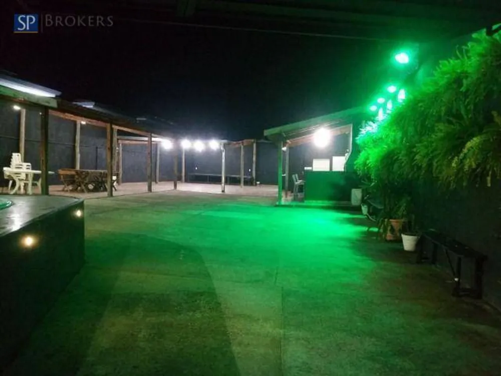 Casa, 2 quartos, 270 m² - Foto 1