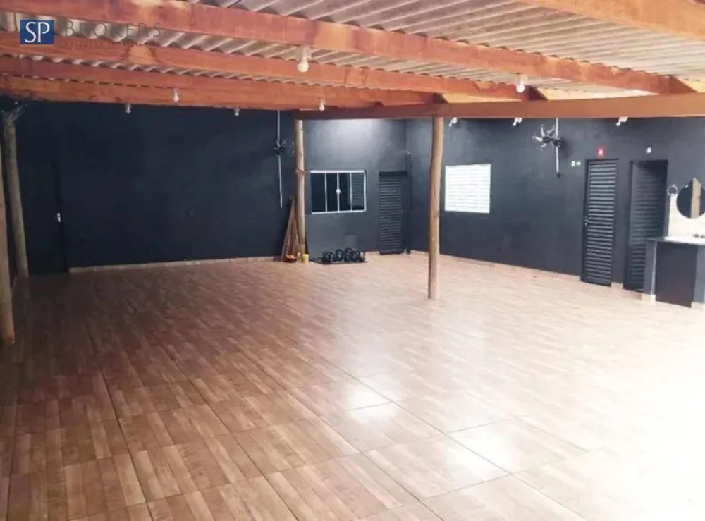 Casa, 2 quartos, 270 m² - Foto 4