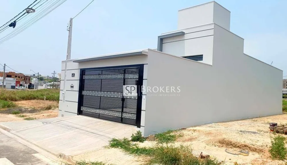 Casa, 3 quartos, 118 m² - Foto 4