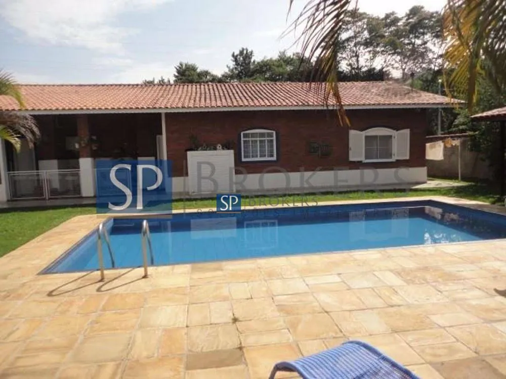 Casa de Condomínio, 5 quartos - Foto 1