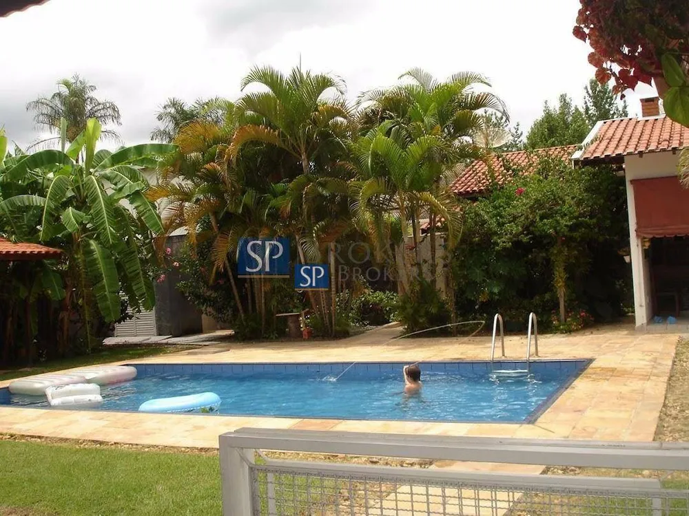 Casa de Condomínio, 5 quartos - Foto 2