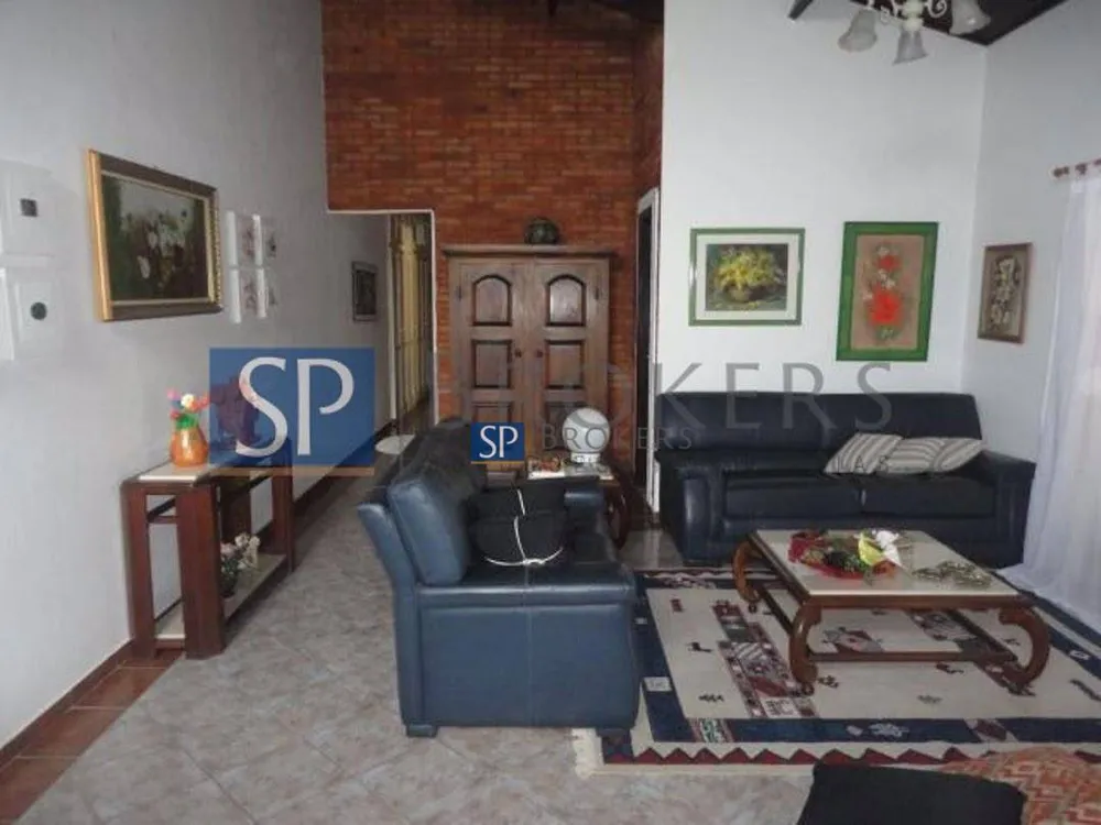 Casa de Condomínio, 5 quartos - Foto 4