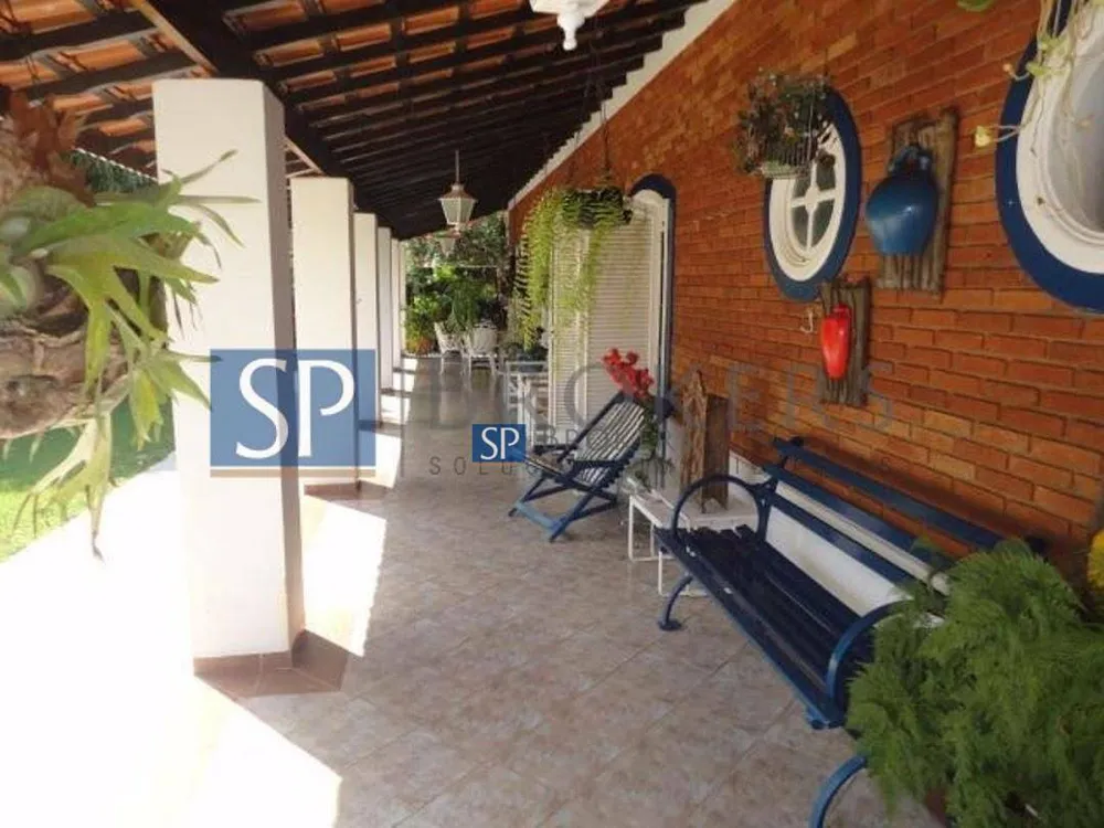 Casa de Condomínio, 5 quartos - Foto 3