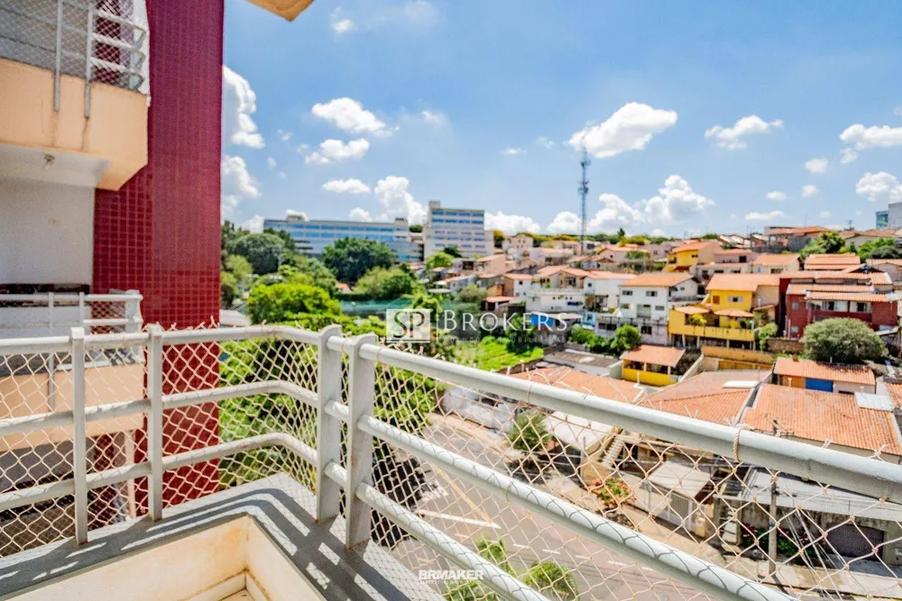 Apartamento, 2 quartos, 66 m² - Foto 2