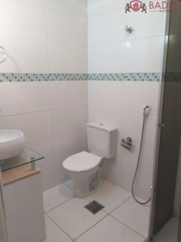 Apartamento, 2 quartos, 77 m² - Foto 3