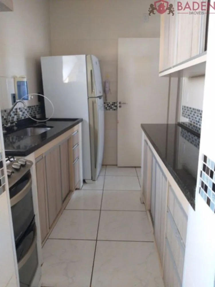 Apartamento, 2 quartos, 77 m² - Foto 2
