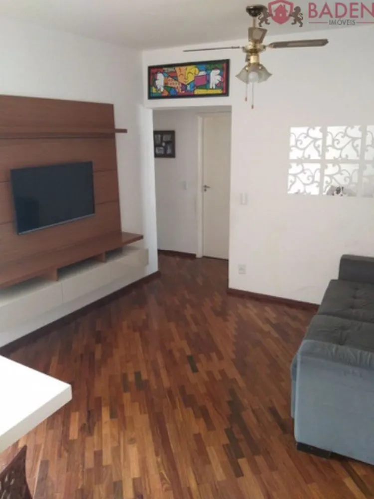 Apartamento, 2 quartos, 77 m² - Foto 1