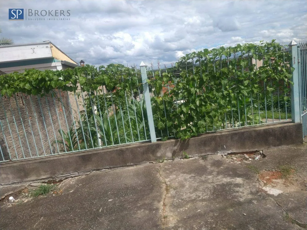 Terreno, 391 m² - Foto 1