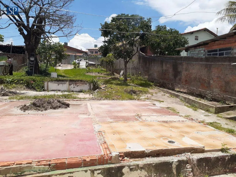 Terreno, 391 m² - Foto 3