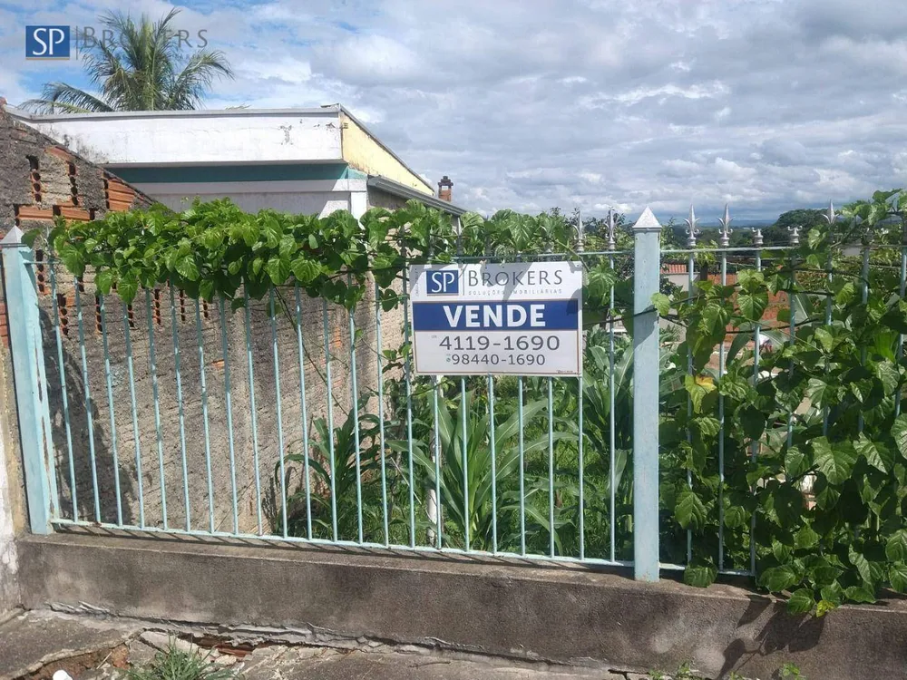Terreno, 391 m² - Foto 2