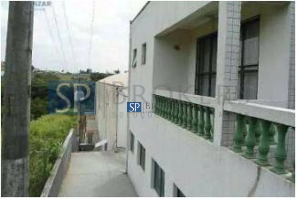 Depósito-Galpão, 1977 m² - Foto 2