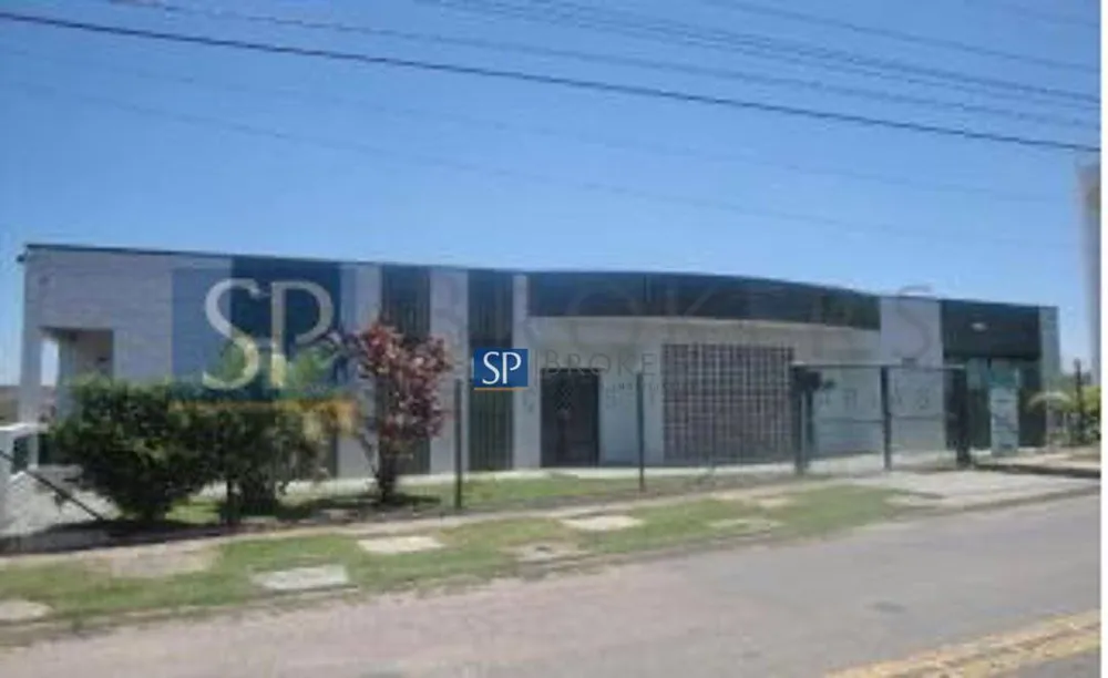 Depósito-Galpão, 1977 m² - Foto 1