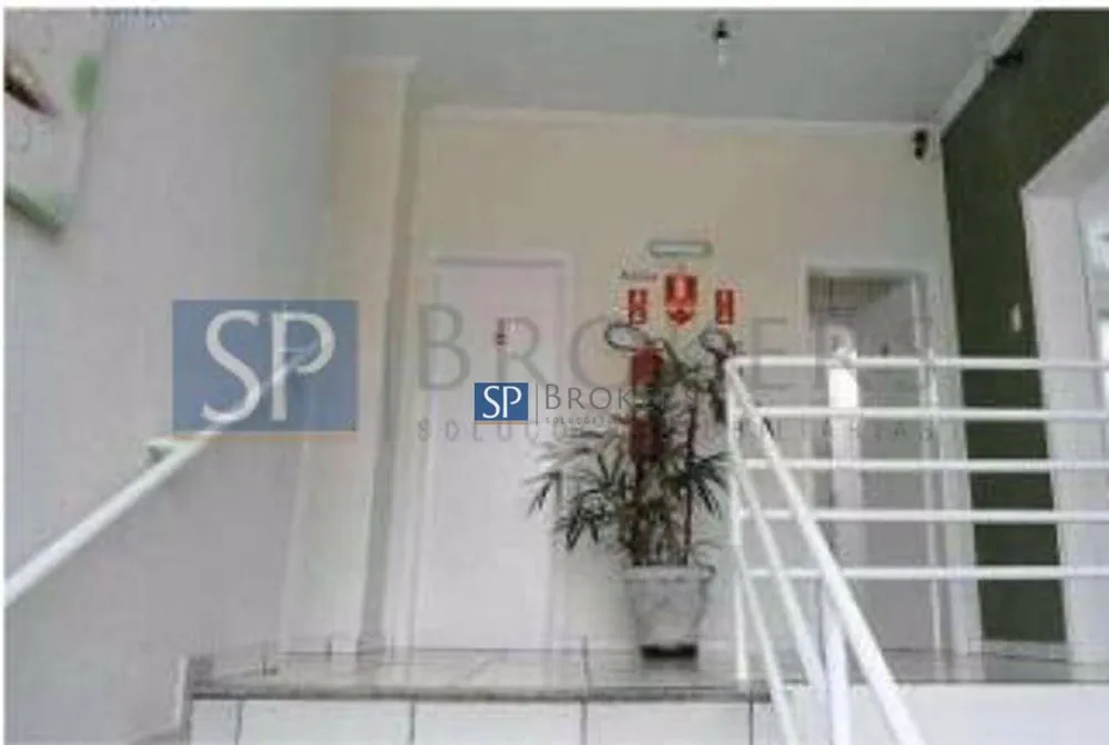 Depósito-Galpão, 1977 m² - Foto 4